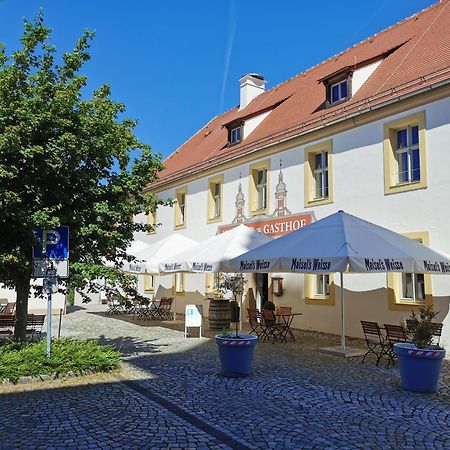 Hotel Kloster-Gasthof Speinshart Eschenbach in der Oberpfalz Kültér fotó