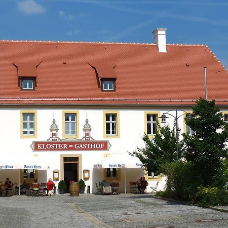 Hotel Kloster-Gasthof Speinshart Eschenbach in der Oberpfalz Kültér fotó
