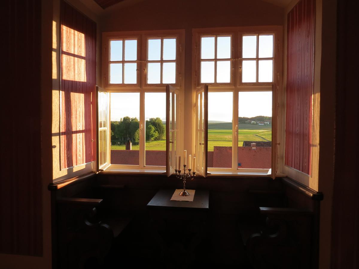 Hotel Kloster-Gasthof Speinshart Eschenbach in der Oberpfalz Kültér fotó