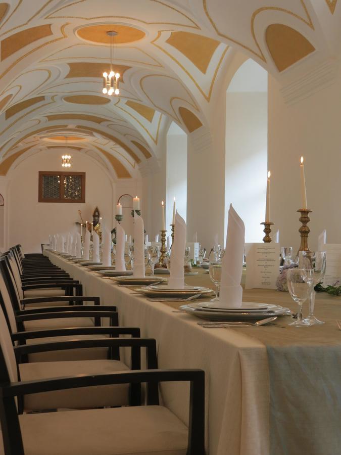Hotel Kloster-Gasthof Speinshart Eschenbach in der Oberpfalz Kültér fotó