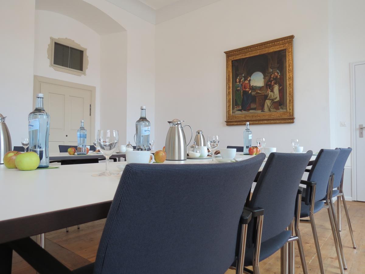 Hotel Kloster-Gasthof Speinshart Eschenbach in der Oberpfalz Kültér fotó