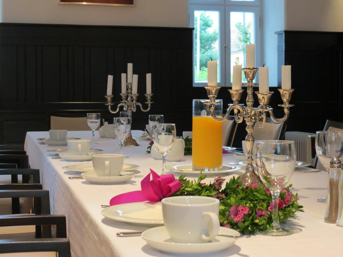 Hotel Kloster-Gasthof Speinshart Eschenbach in der Oberpfalz Kültér fotó