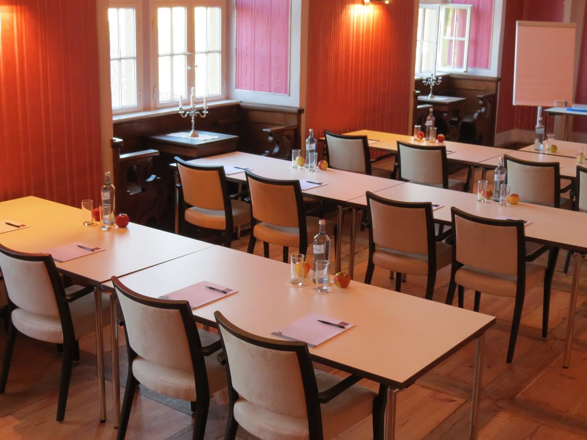 Hotel Kloster-Gasthof Speinshart Eschenbach in der Oberpfalz Kültér fotó
