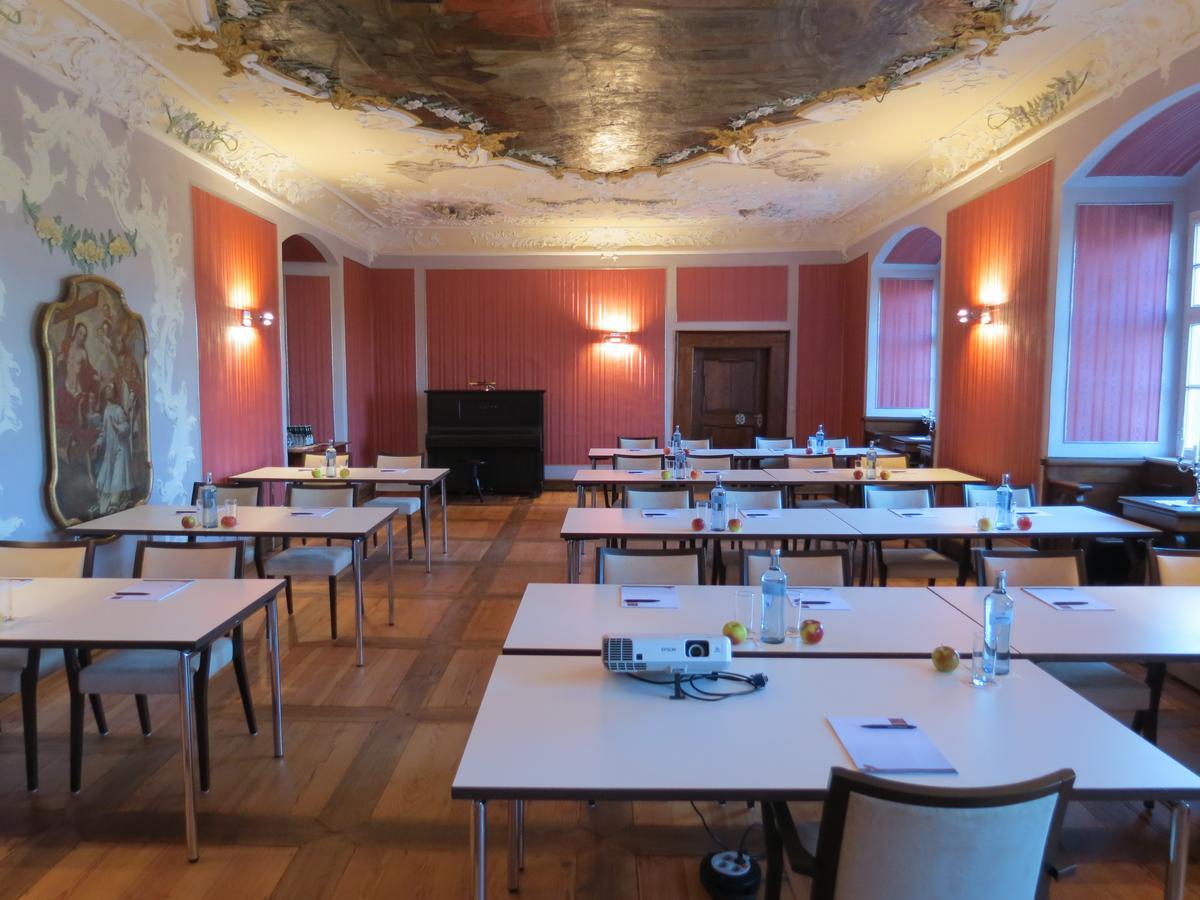 Hotel Kloster-Gasthof Speinshart Eschenbach in der Oberpfalz Kültér fotó