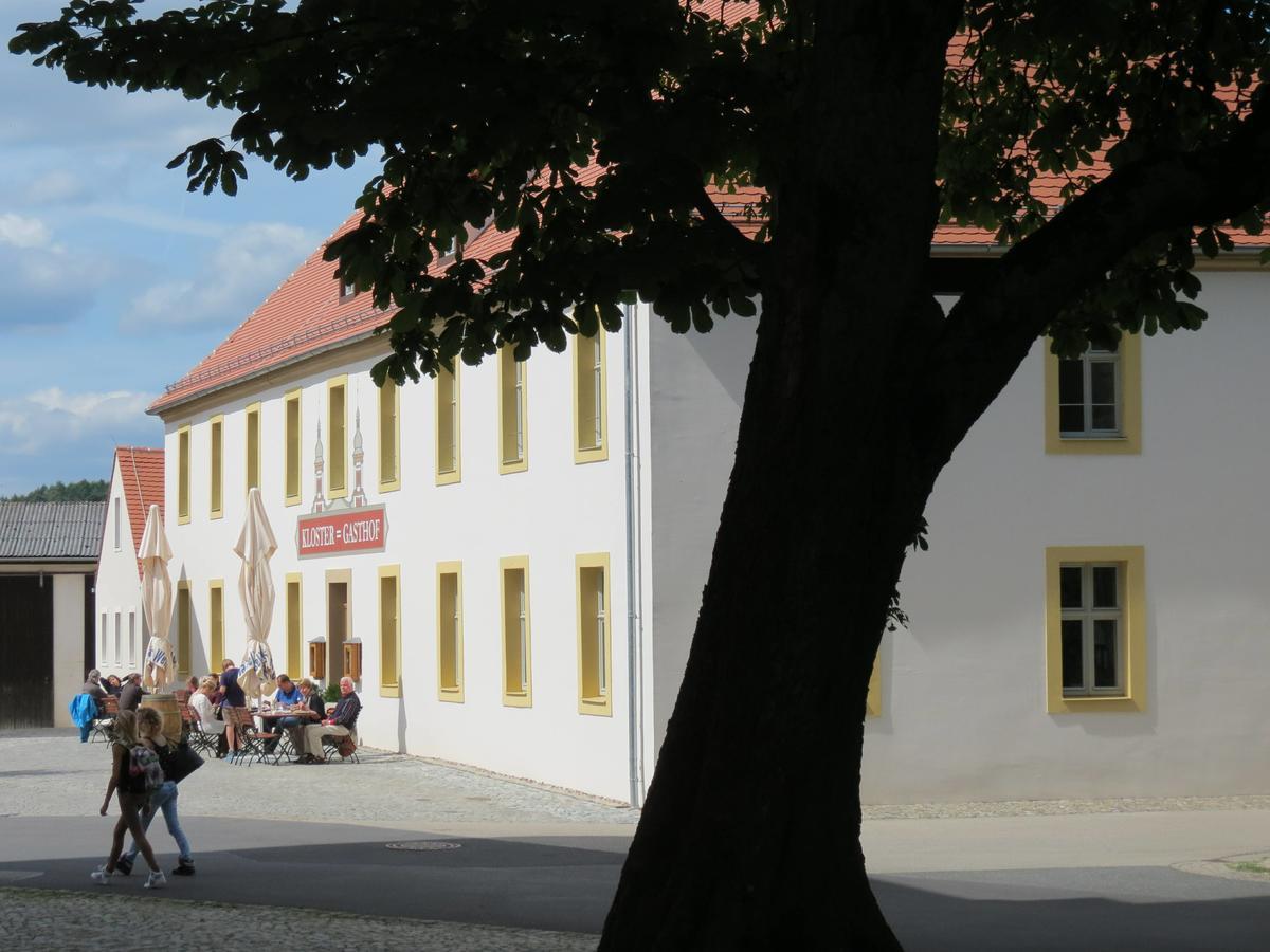 Hotel Kloster-Gasthof Speinshart Eschenbach in der Oberpfalz Kültér fotó