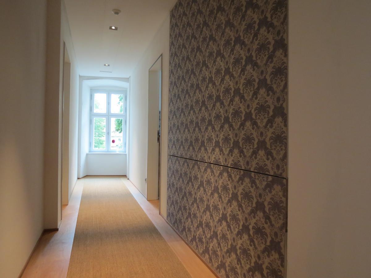Hotel Kloster-Gasthof Speinshart Eschenbach in der Oberpfalz Szoba fotó